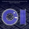 Creality Hyper PLA RFID Blue - Fast Printing Filament with CFS tag 1kg 1.75 (3301010404)