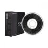 CREALITY CR-PLA Black, 3D Printer Filament 1 kg spool,1.75 mm (3301010061)