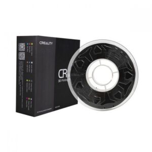 CREALITY CR-PLA Black, 3D Printer Filament 1 kg spool,1.75 mm (3301010061)