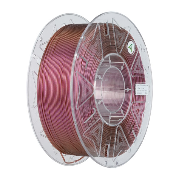 Creality Hyper PLA RFID Stardust Pink - Fast 3D Printer Filament, 1 kg spool1.75