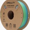 Creality Hyper PLA Rainbow Wild Blossom Long Grade - Fast Printing Filament with CFS tag 1kg 1.75