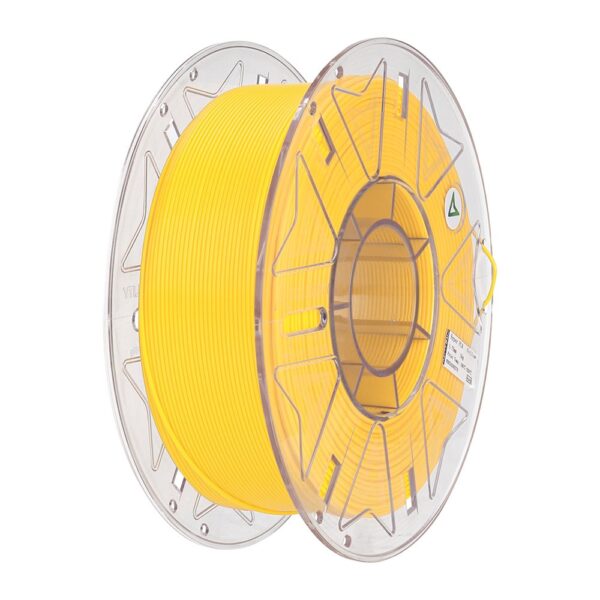 Creality Hyper PLA RFID Yellow - Fast Printing Filament with CFS tag 1kg 1.75 (3301010469)