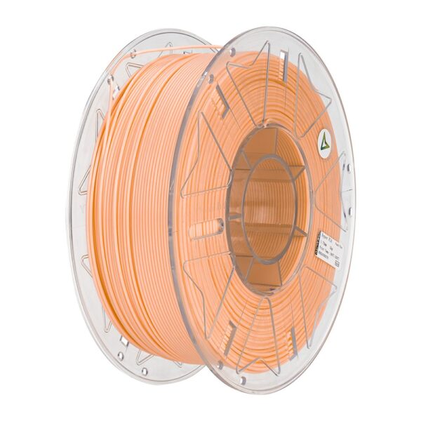 Creality Hyper PLA RFID Peach Fuzz - Fast Printing Filament with CFS tag 1kg 1.75 (3301010462)